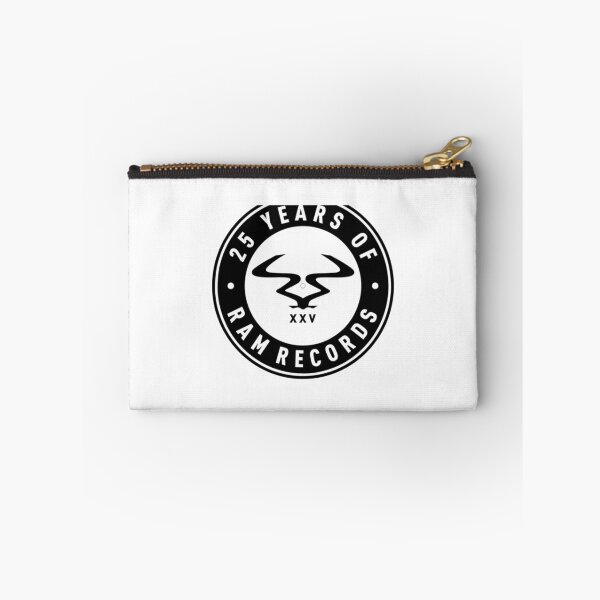 Item preview, Ram Records  designed and sold by Evanhookart.