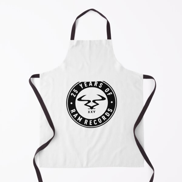 Item preview, Ram Records designed and sold by Evanhookart.