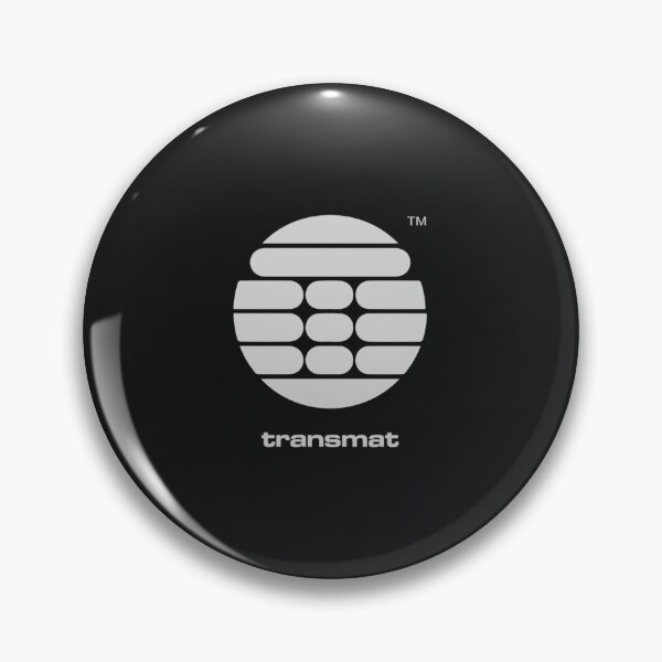 Item preview, Transmat designed and sold by Evanhookart.