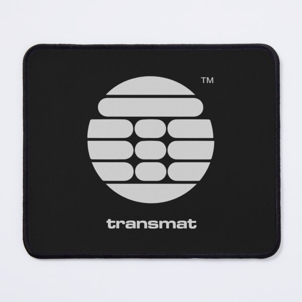 Item preview, Transmat designed and sold by Evanhookart.