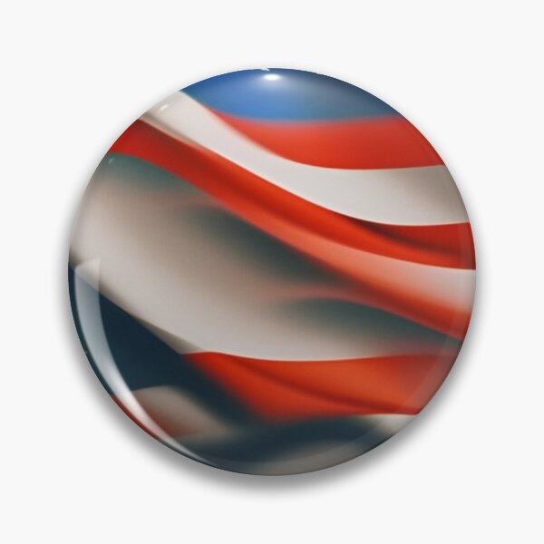 Item preview, USA flag designed and sold by RAISC.