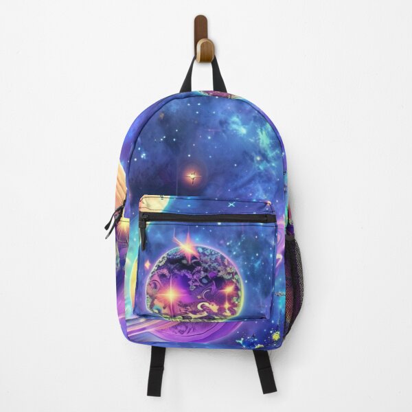 Item preview, The Garden of Forgotten Planets designed and sold by MyyVibe.