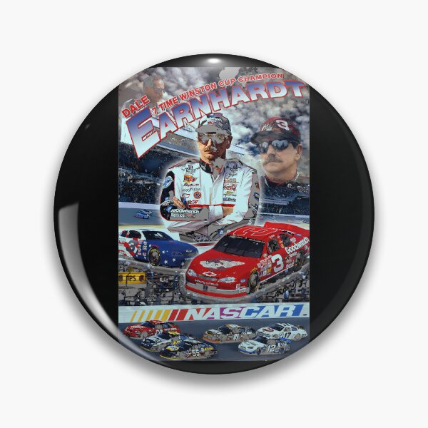 Artikelvorschau, DALE-EARNHARDT-POSTER entworfen und verkauft von DavidMartinezy.