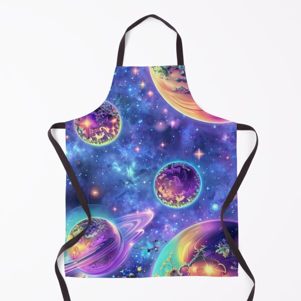 Item preview, The Garden of Forgotten Planets designed and sold by MyyVibe.