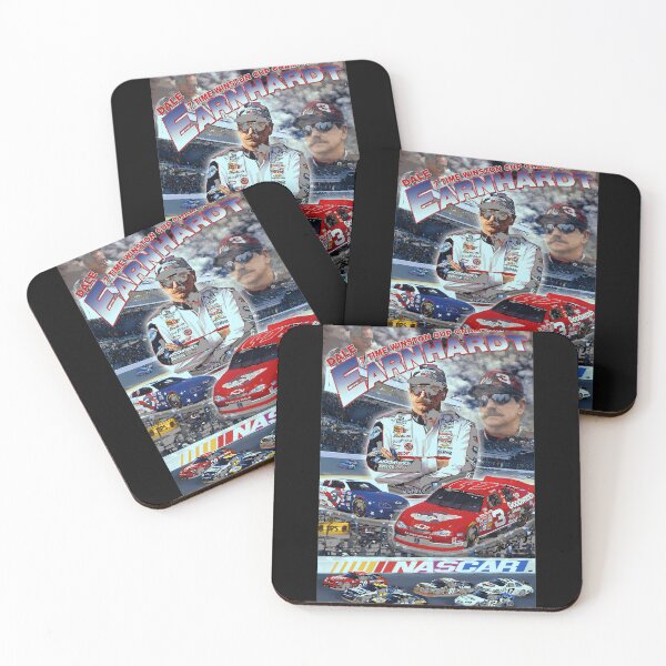Item preview, DALE-EARNHARDT-POSTER designed and sold by DavidMartinezy.