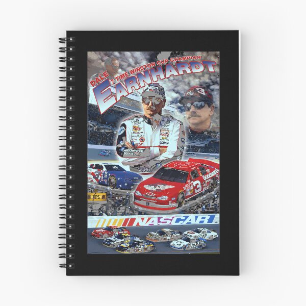 Item preview, DALE-EARNHARDT-POSTER designed and sold by DavidMartinezy.