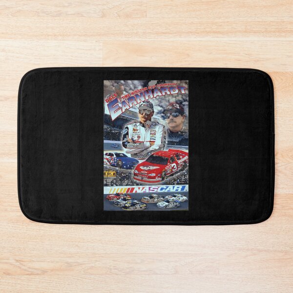 Item preview, DALE-EARNHARDT-POSTER designed and sold by DavidMartinezy.