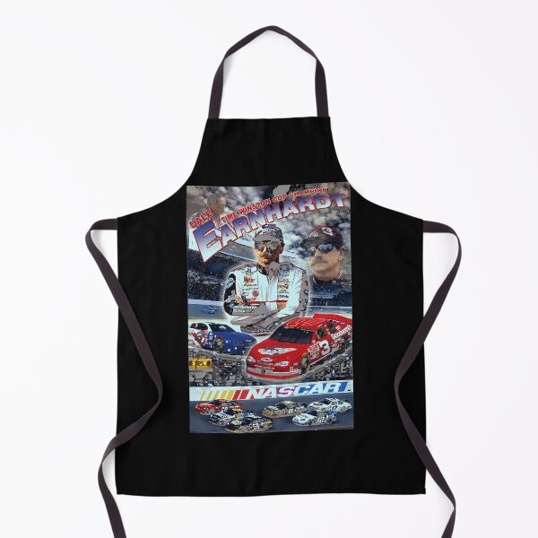 Item preview, DALE-EARNHARDT-POSTER designed and sold by DavidMartinezy.