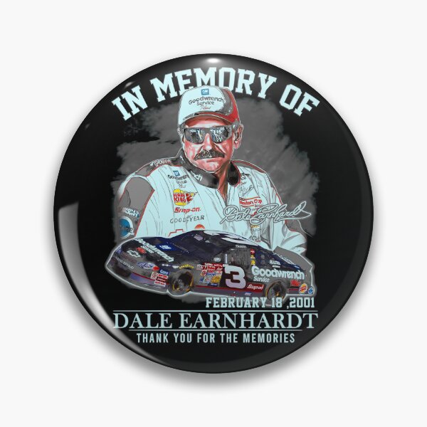 Artikelvorschau, DALE-EARNHARDT-RETRO entworfen und verkauft von DavidMartinezy.