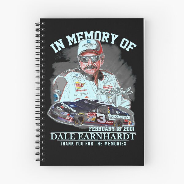 Item preview, DALE-EARNHARDT-RETRO designed and sold by DavidMartinezy.