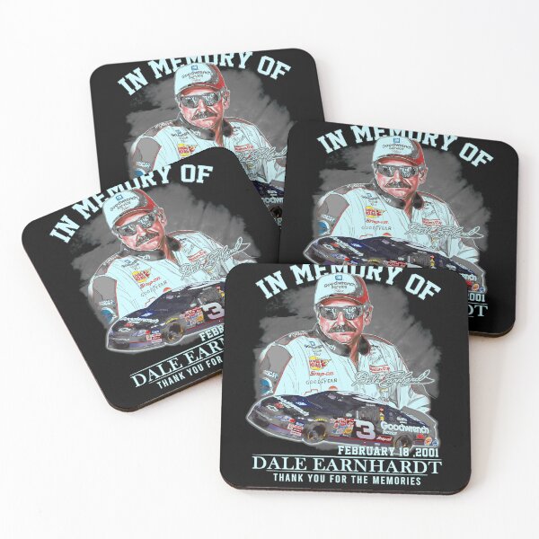 Item preview, DALE-EARNHARDT-RETRO designed and sold by DavidMartinezy.