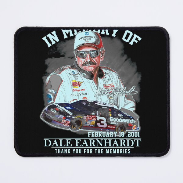 Item preview, DALE-EARNHARDT-RETRO designed and sold by DavidMartinezy.