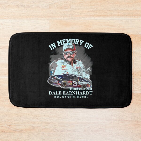 Item preview, DALE-EARNHARDT-RETRO designed and sold by DavidMartinezy.