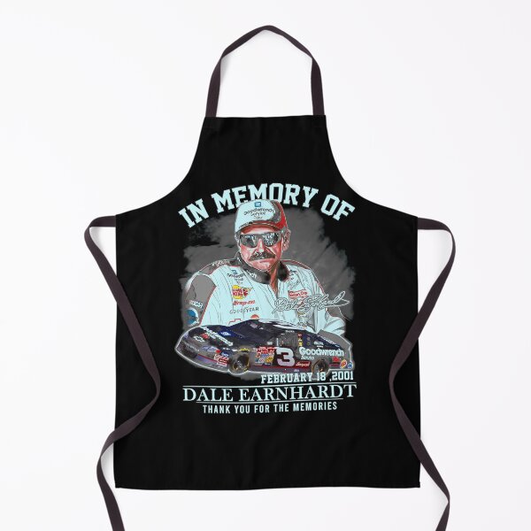 Item preview, DALE-EARNHARDT-RETRO designed and sold by DavidMartinezy.