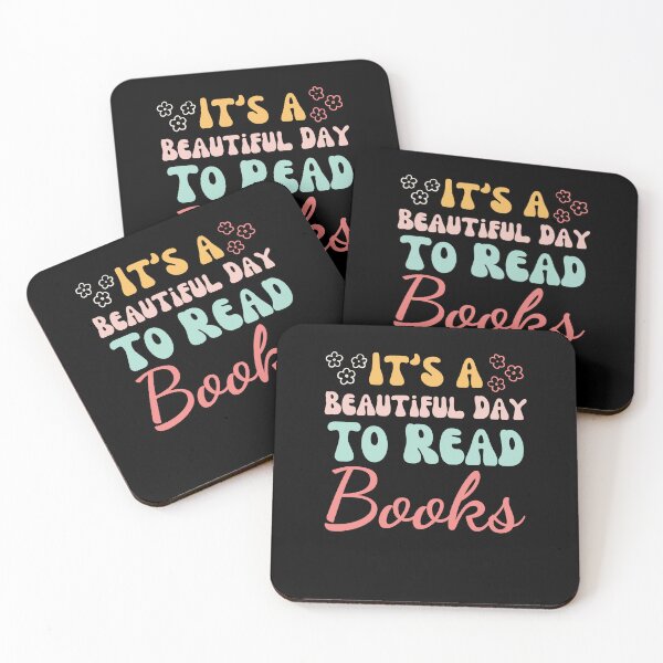 Item preview, Librarian It's a beautiful day to read books book lover designed and sold by snowry.