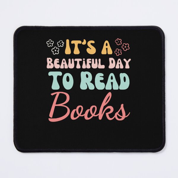 Item preview, Librarian It's a beautiful day to read books book lover designed and sold by snowry.