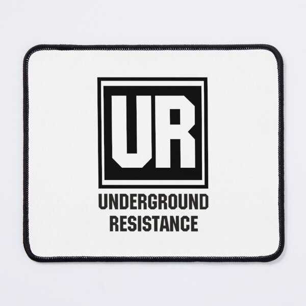 Item preview, Underground Records designed and sold by Evanhookart.