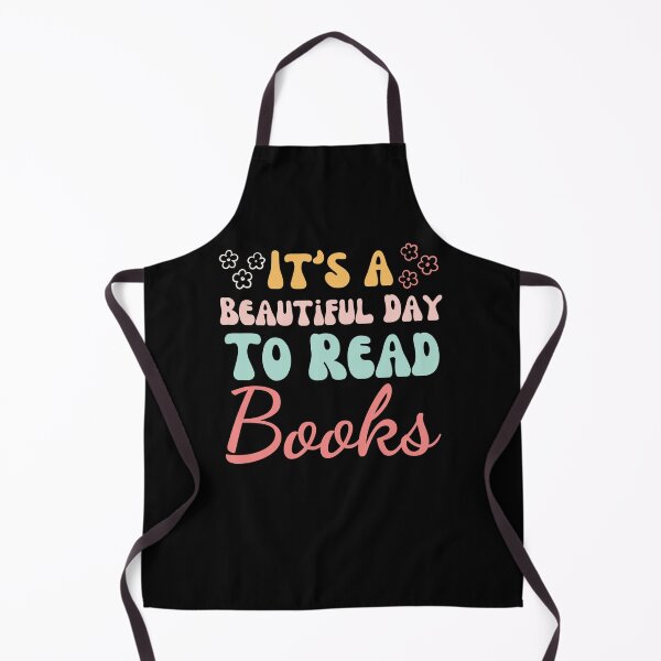 Item preview, Librarian It's a beautiful day to read books book lover designed and sold by snowry.