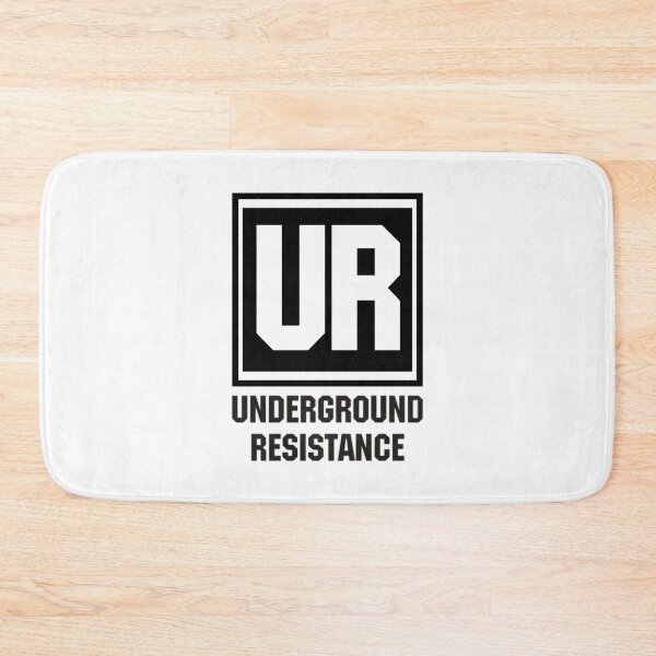 Item preview, Underground Records designed and sold by Evanhookart.