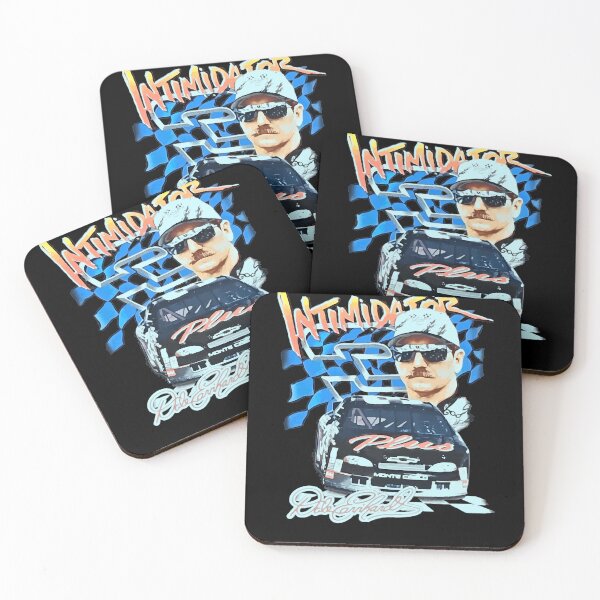 Item preview, DALE-EARNHARDT-THE-INTIMIDATOR-CLASSIC designed and sold by DavidMartinezy.