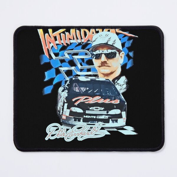 Item preview, DALE-EARNHARDT-THE-INTIMIDATOR-CLASSIC designed and sold by DavidMartinezy.