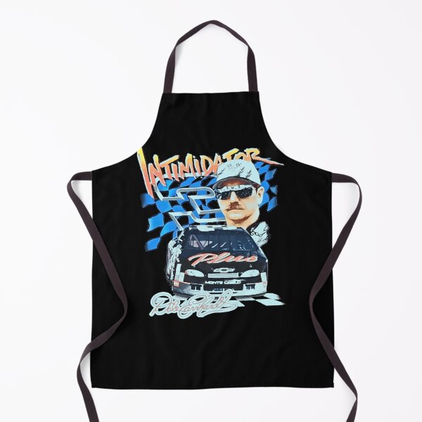 Item preview, DALE-EARNHARDT-THE-INTIMIDATOR-CLASSIC designed and sold by DavidMartinezy.