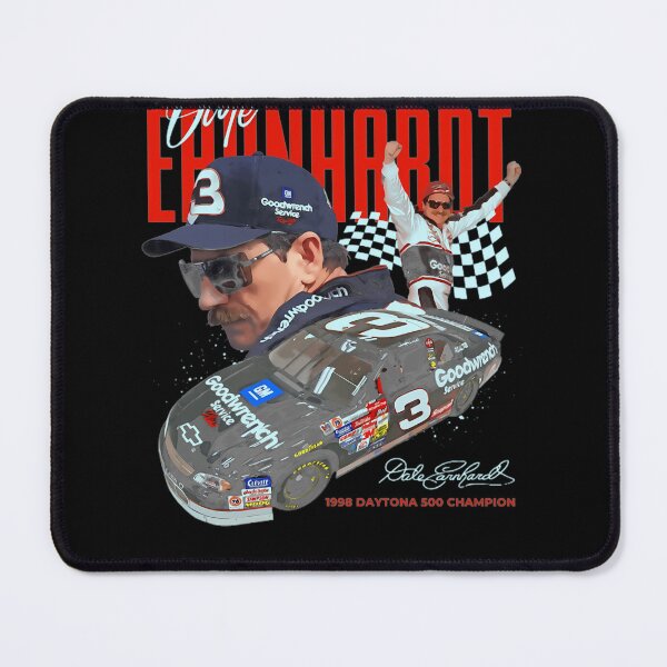 Item preview, DALE-SPORT-EARNHARDT-(2) designed and sold by DavidMartinezy.