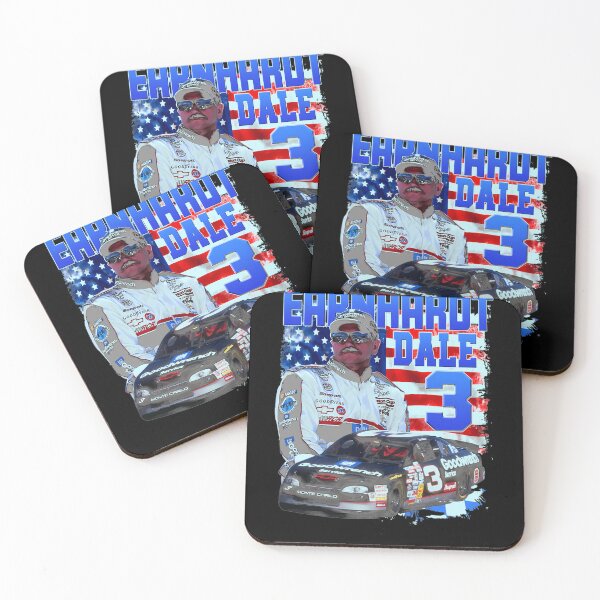 Item preview, DALE-SPORT-EARNHARDT-5 designed and sold by DavidMartinezy.