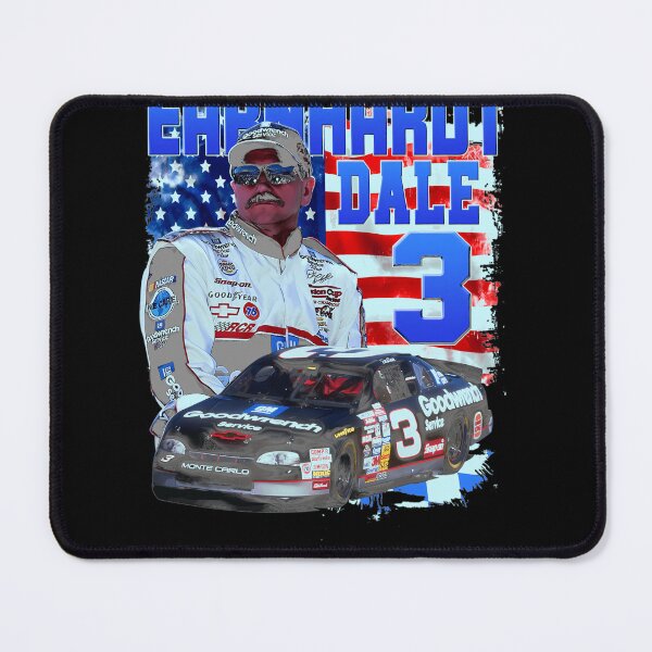 Item preview, DALE-SPORT-EARNHARDT-5 designed and sold by DavidMartinezy.