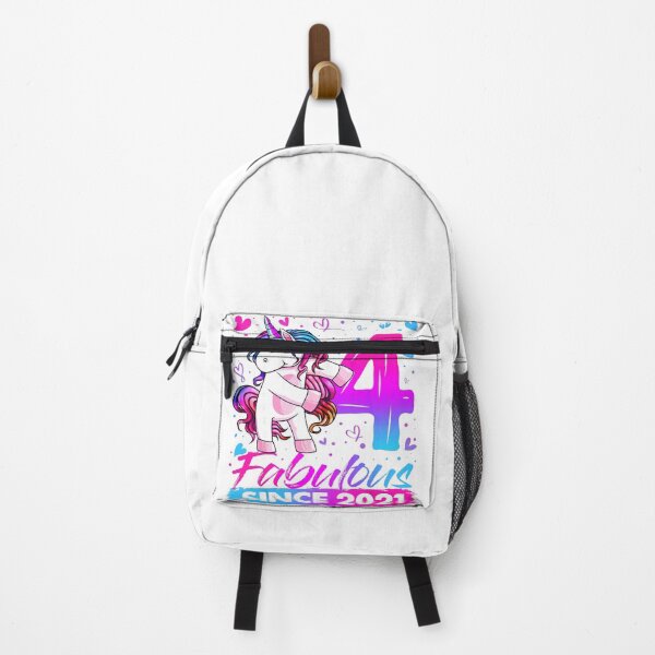 Item preview, 4 Year Old Unicorn Gifts For Girls 4th Birthday Girl Party designed and sold by PNshop1827.
