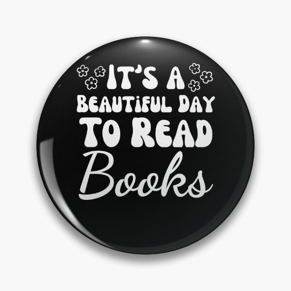 Item preview, Librarian Reader It's a beautiful day to read books cute designed and sold by snowry.