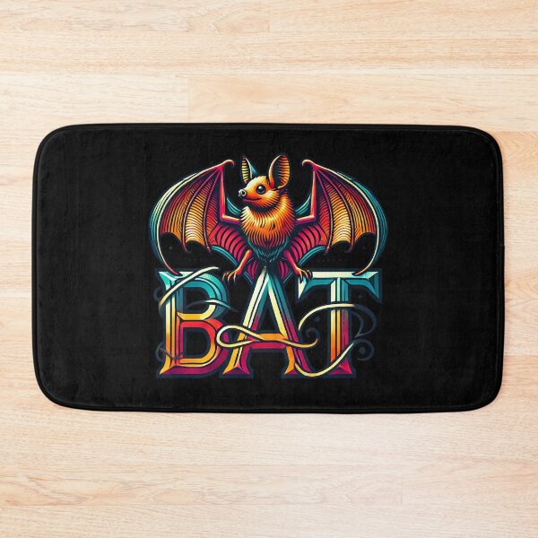 Item preview, Cool Bat  designed and sold by NatureStyle555.