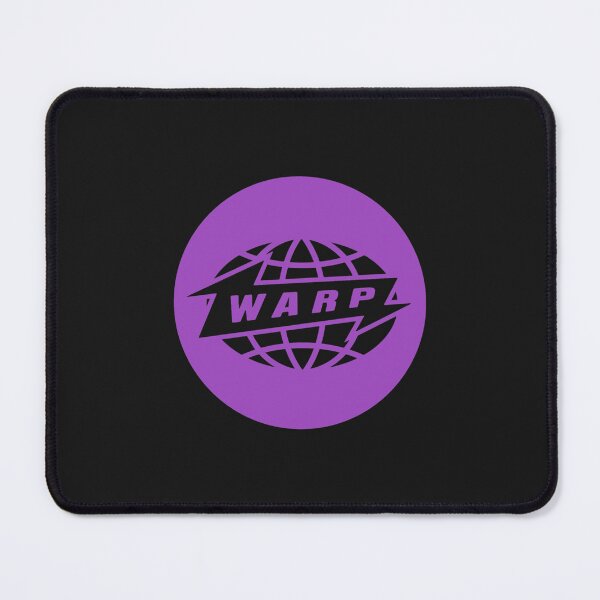 Item preview, Warp Purple  designed and sold by Evanhookart.