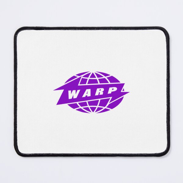 Item preview, Warp Purple  designed and sold by Evanhookart.