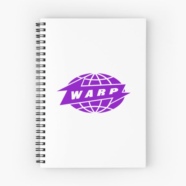 Item preview, Warp Purple  designed and sold by Evanhookart.