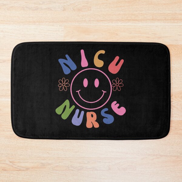 Item preview, NICU nurse Women groovy cute nursing appreciation nurse week designed and sold by snowry.
