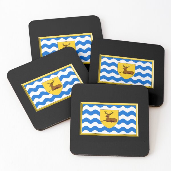 Item preview, HERTFORDSHIRE Gifts, Stickers & Products (F) designed and sold by mpodger.