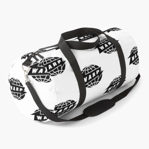 Item preview, Warp Records  designed and sold by Evanhookart.