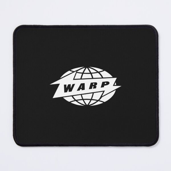 Item preview, Warp Records  designed and sold by Evanhookart.