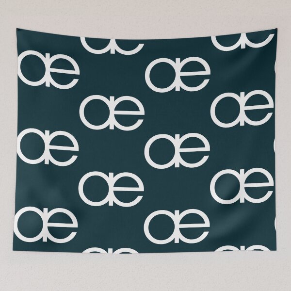 Item preview, Autechre designed and sold by Evanhookart.