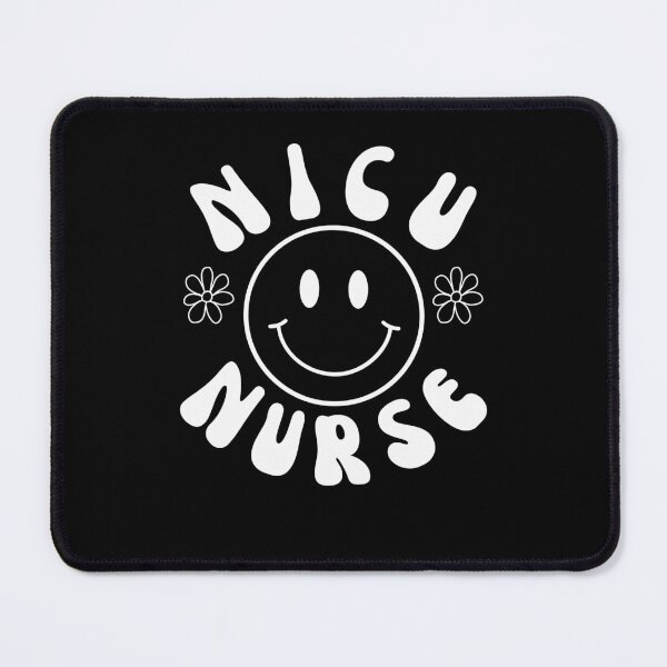 Item preview, Groovy NICU nurse Women cute nursing appreciation nurse week designed and sold by snowry.