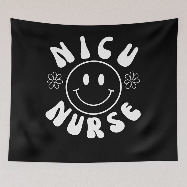 Item preview, Groovy NICU nurse Women cute nursing appreciation nurse week designed and sold by snowry.