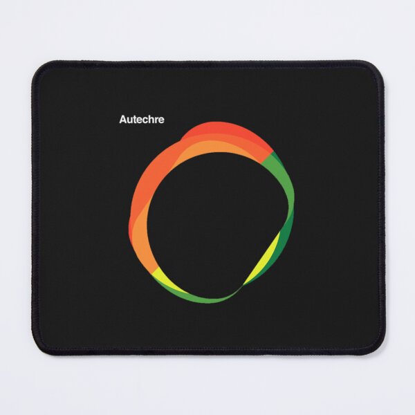 Item preview, Autechre Sign Plus designed and sold by Evanhookart.