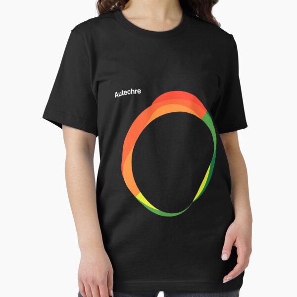 Autechre Oversteps Tシャツ Autechre Oversteps Tシャツ autechre-merch-t-shirts-from-