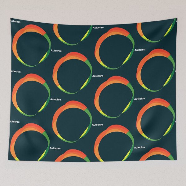 Item preview, Autechre Sign Plus designed and sold by Evanhookart.