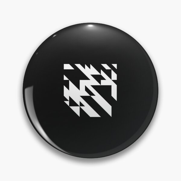 Item preview, Autechre designed and sold by Evanhookart.