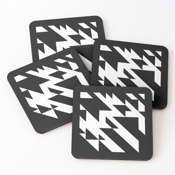 Item preview, Autechre designed and sold by Evanhookart.