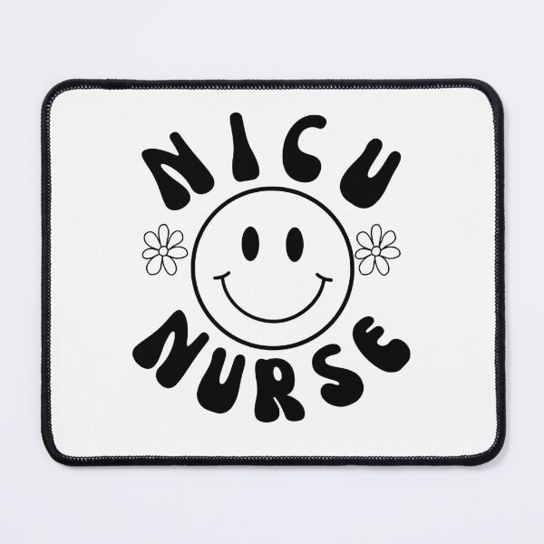 Item preview, Cute NICU nurse Women groovy nursing appreciation nurse week designed and sold by snowry.