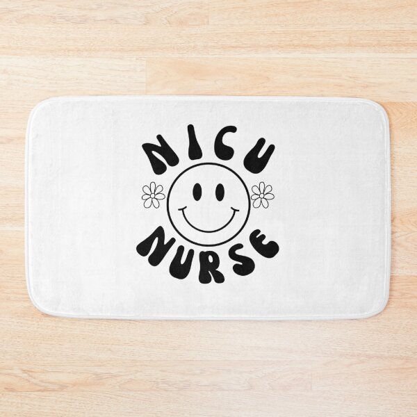 Item preview, Cute NICU nurse Women groovy nursing appreciation nurse week designed and sold by snowry.