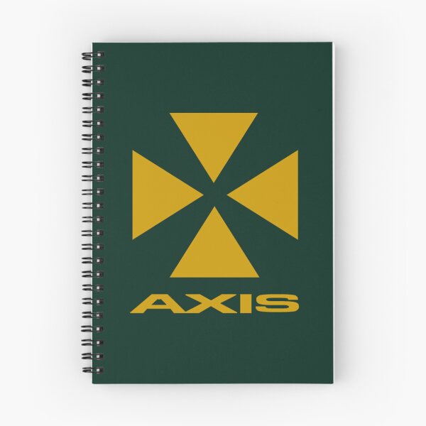 Item preview, Axis Records  designed and sold by Evanhookart.